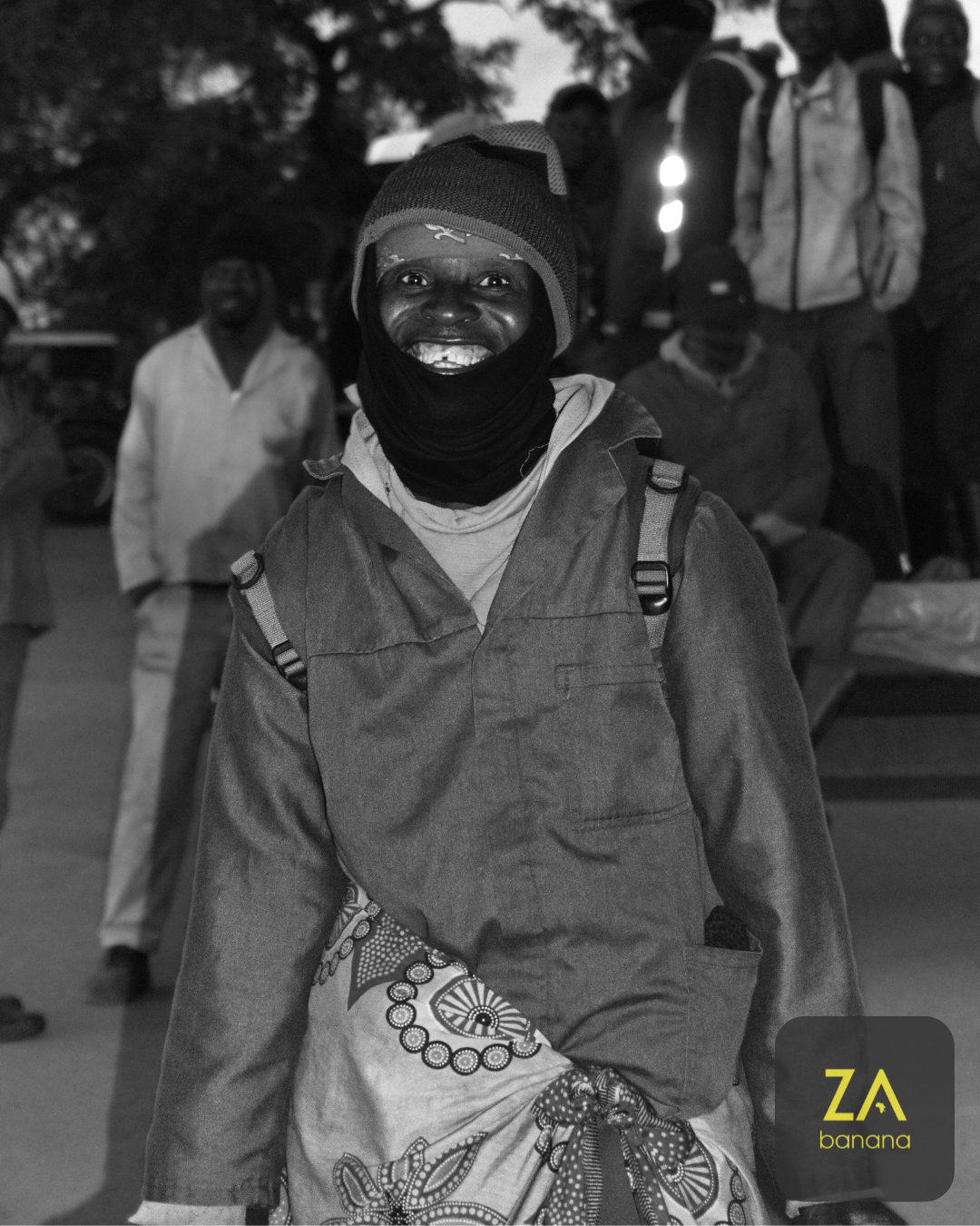 Peach Motivational Quote Instagram Post - 21